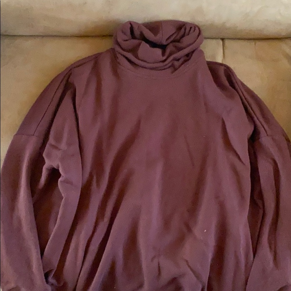 Aerie sweatshirt